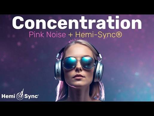 Hemi Sync Screenshot