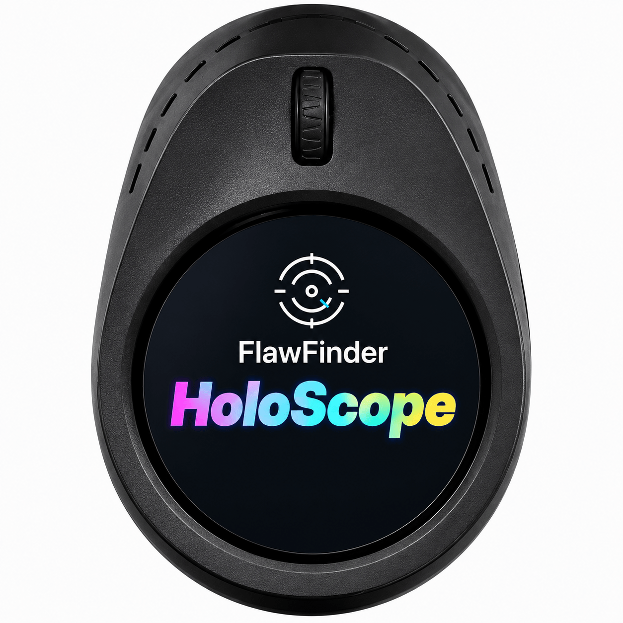 HoloScope Screenshot