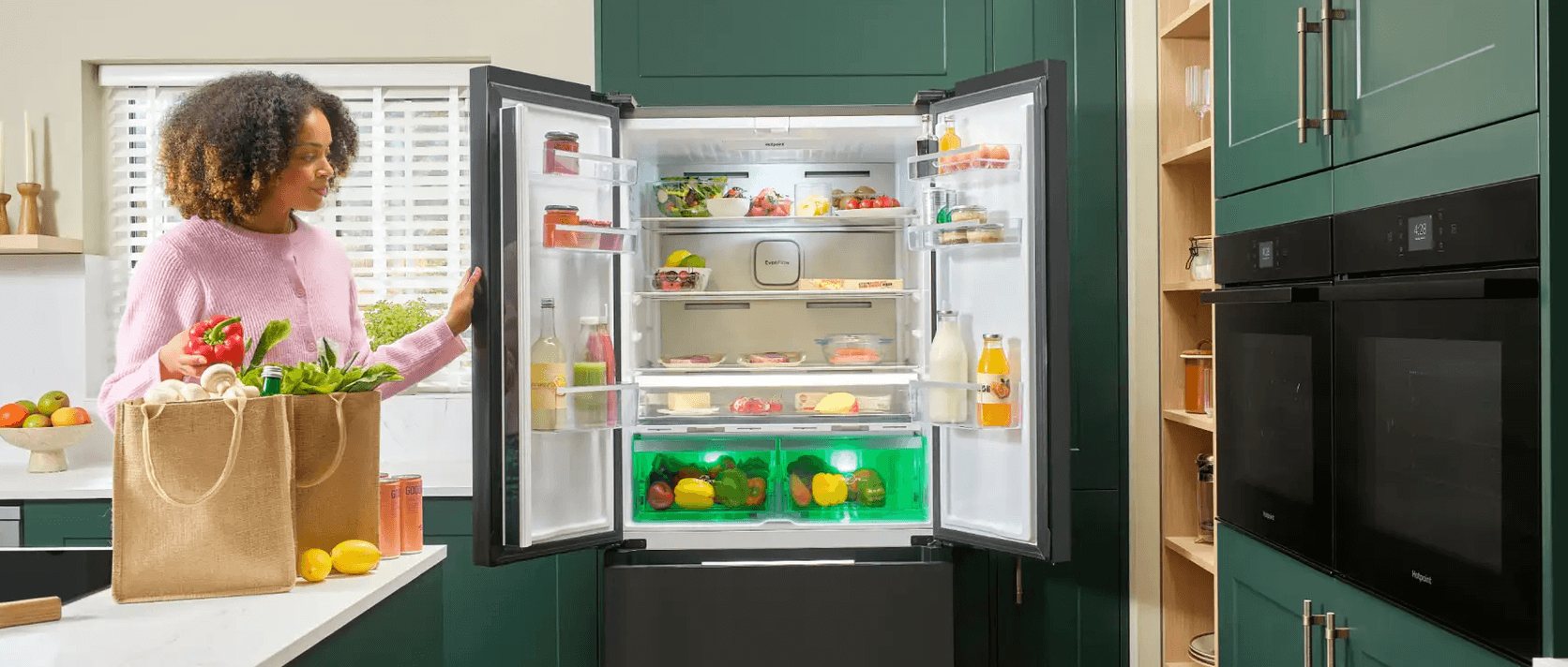 Hotpoint Screenshot
