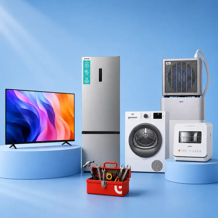 Joybuy Screenshot