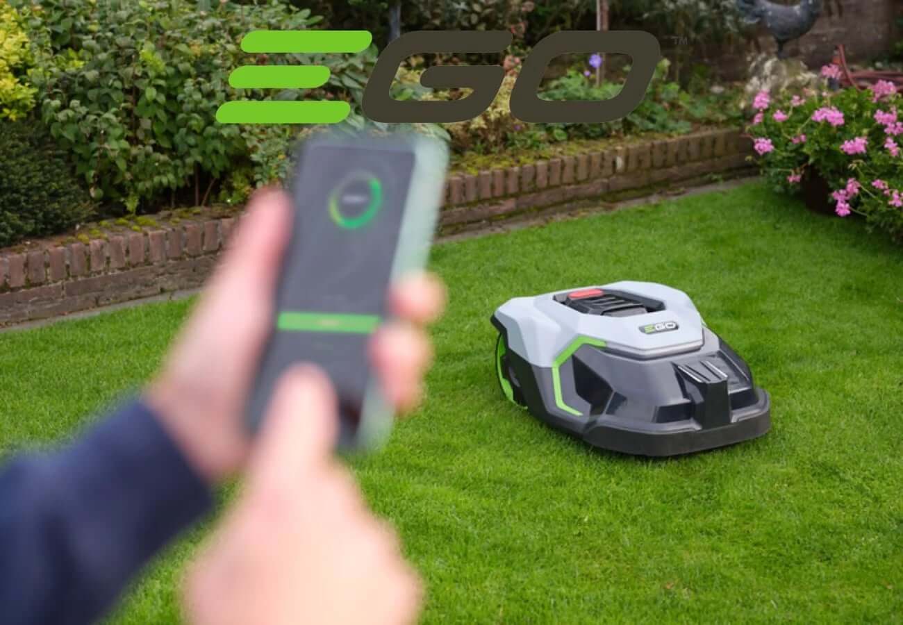 Just Lawnmowers Screenshot