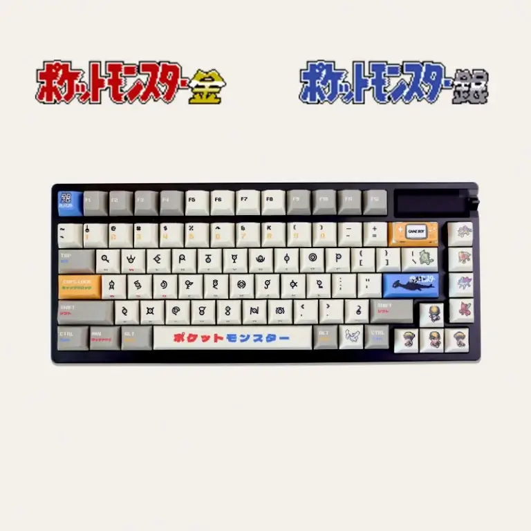 KeysFusion Screenshot