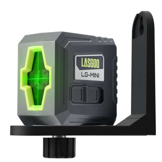 LasGoo Tools Screenshot