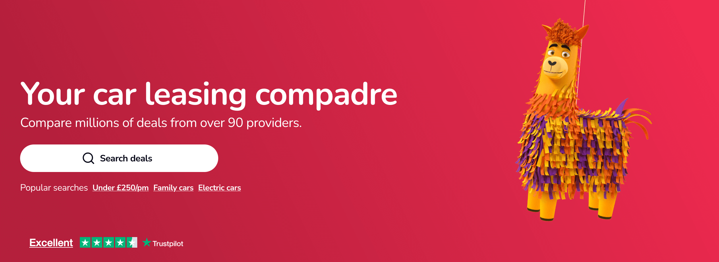 Leaseloco Screenshot