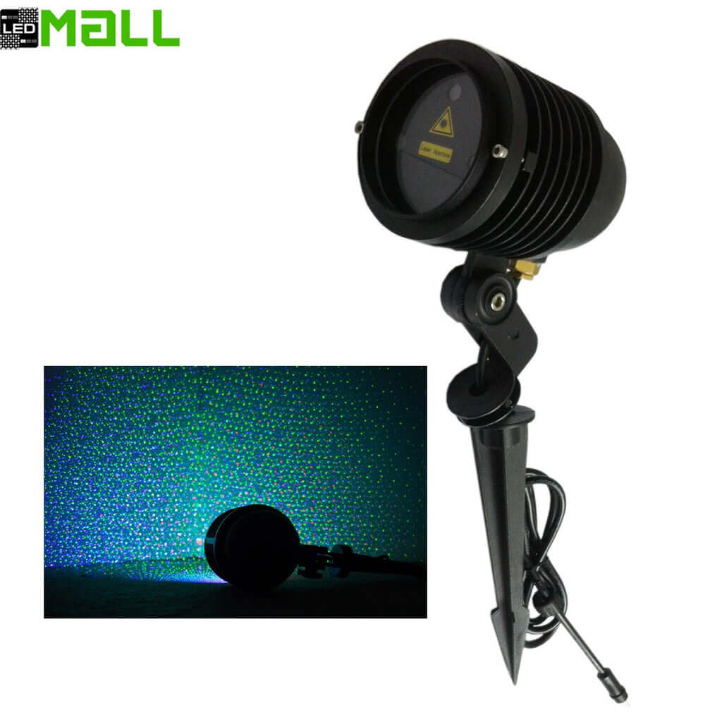 LEDMALL Screenshot