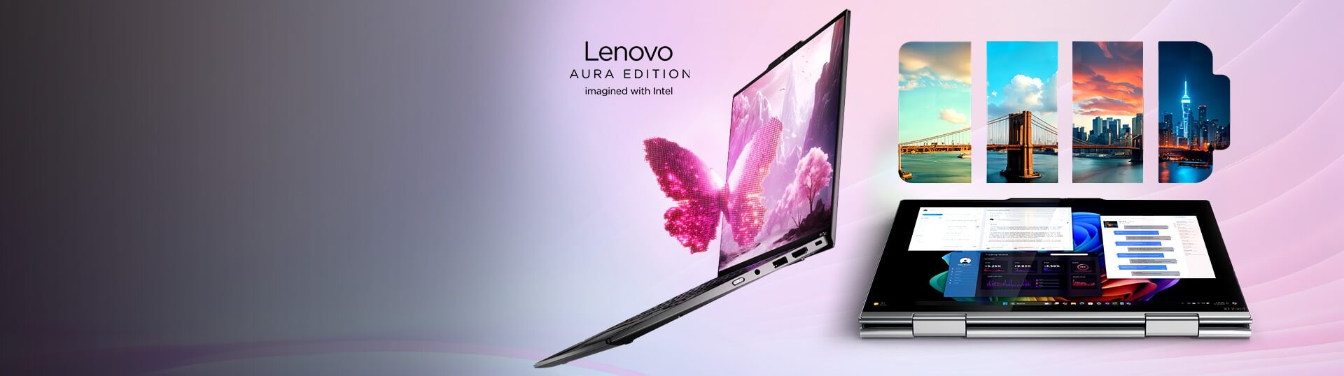 Lenovo Screenshot