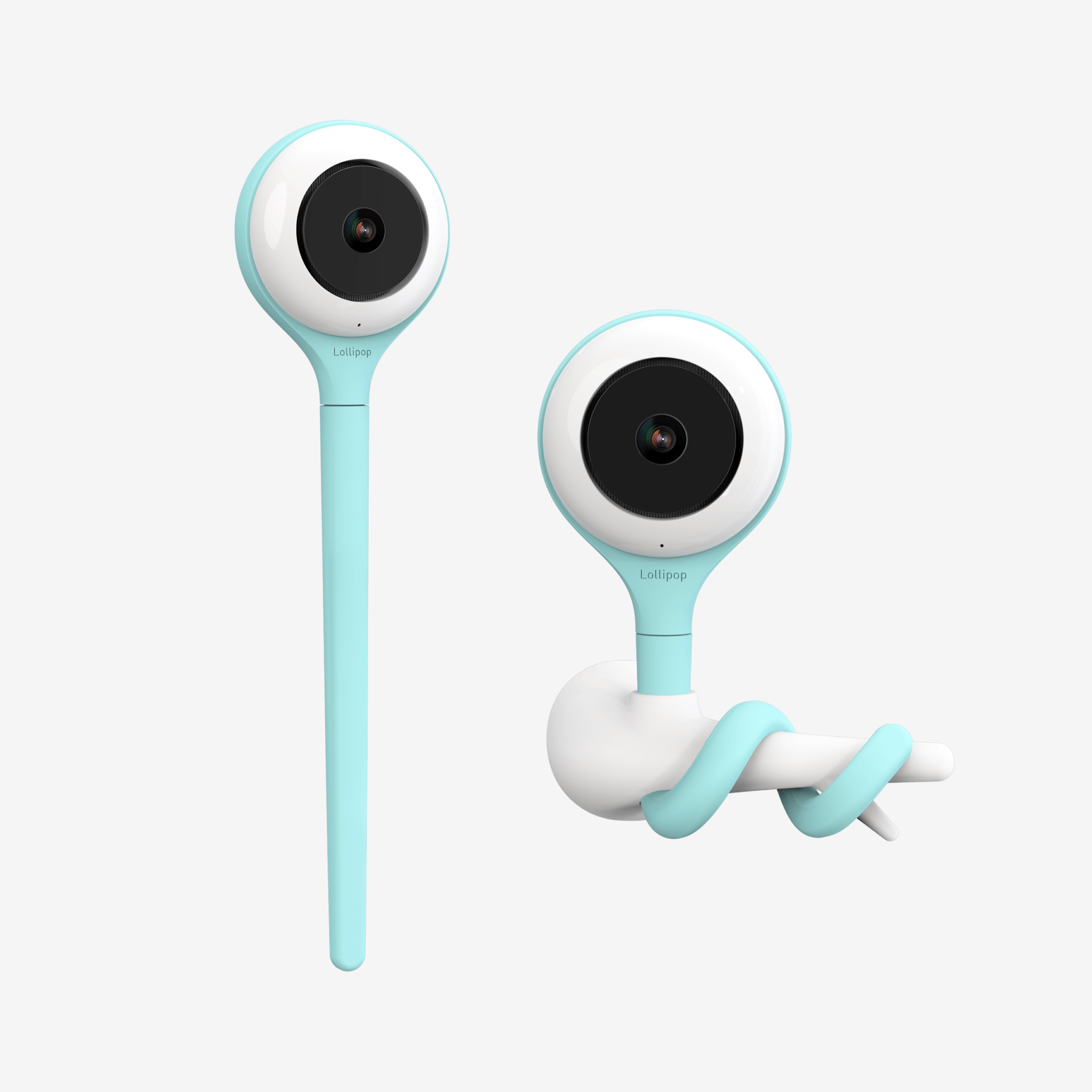 Lollipop Camera Screenshot