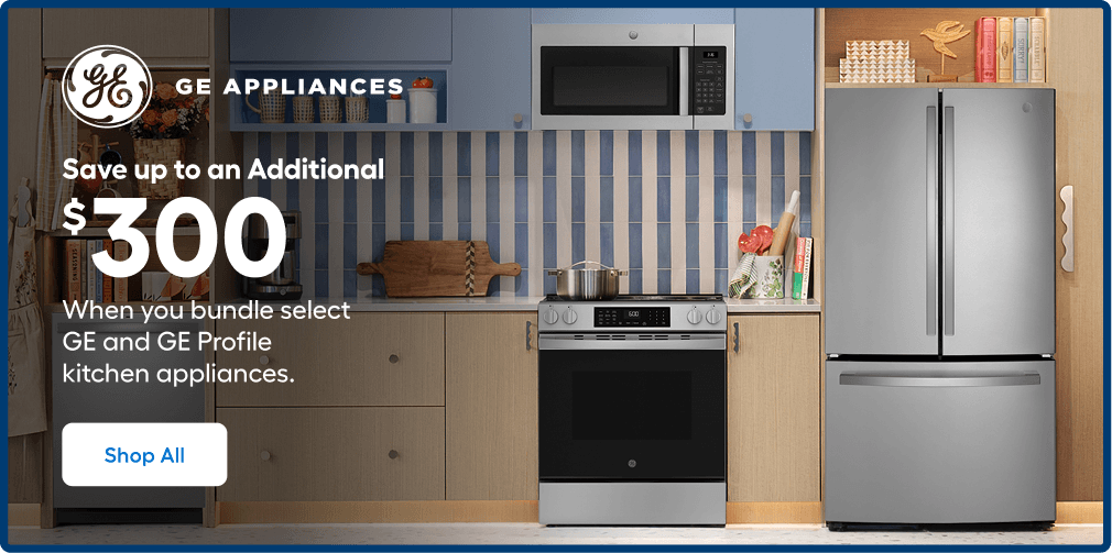 Lowe's Screenshot