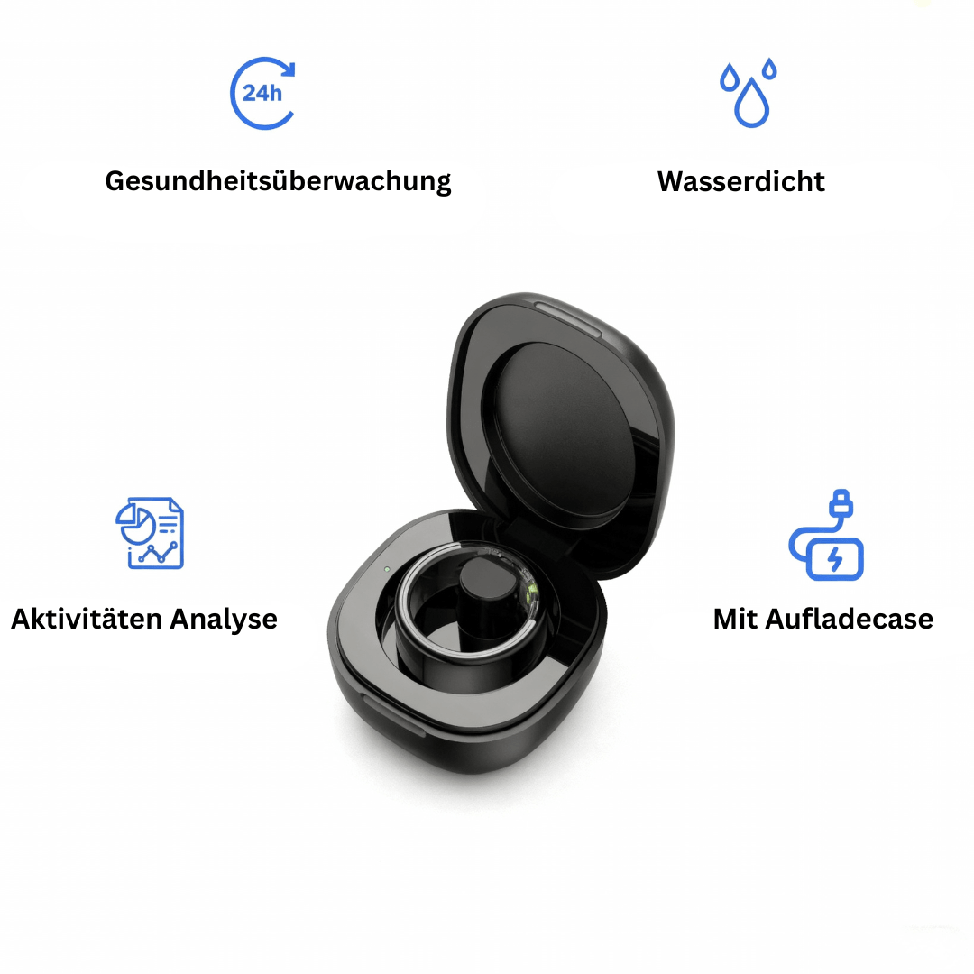 Lumia Smart Ring Screenshot