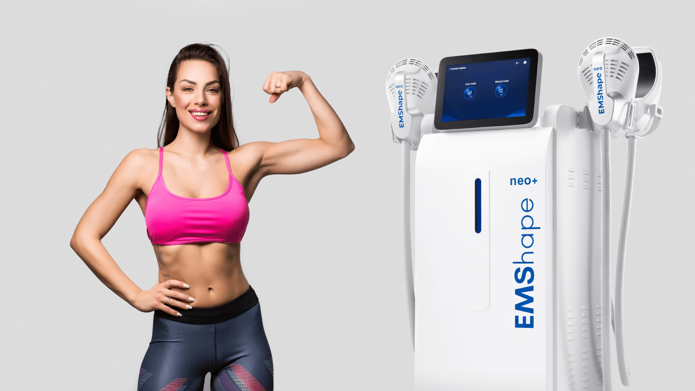 M-Shape Beauty Screenshot