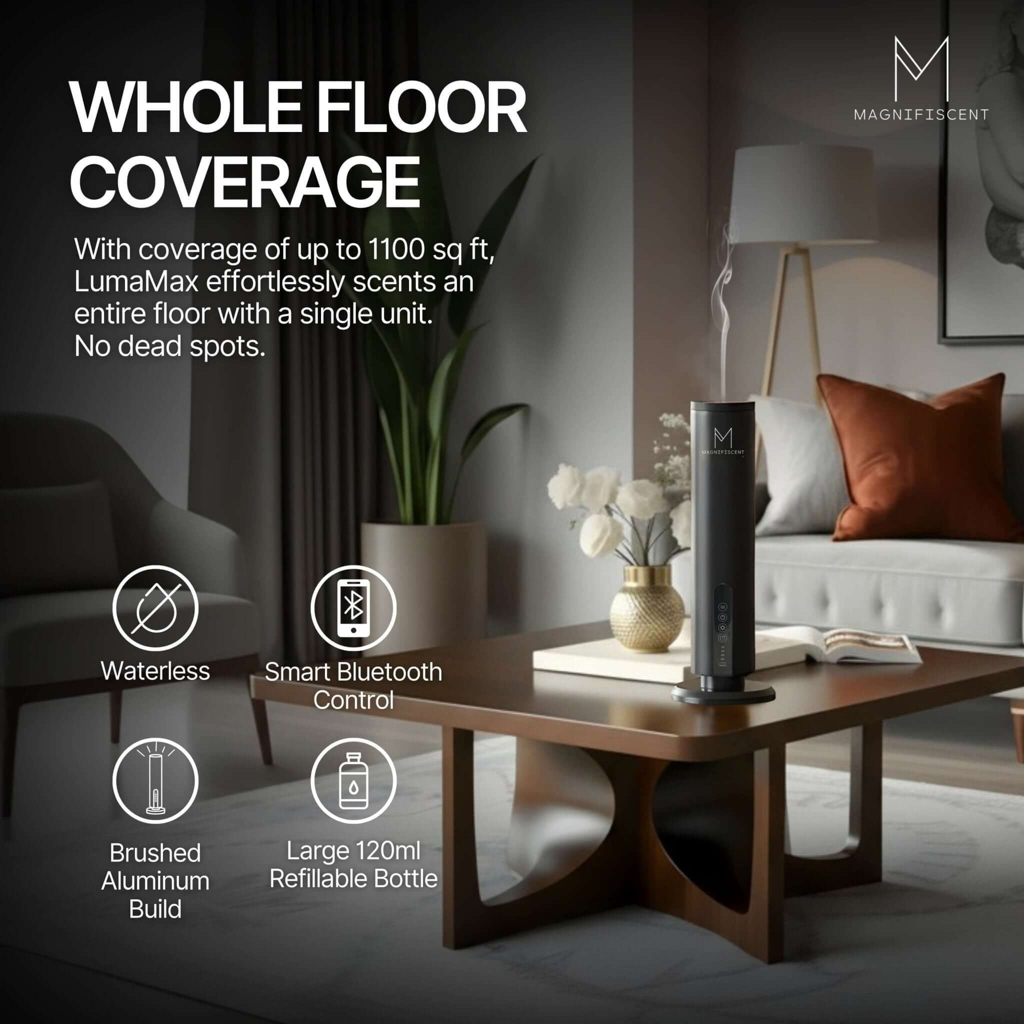 Magnifiscent Screenshot