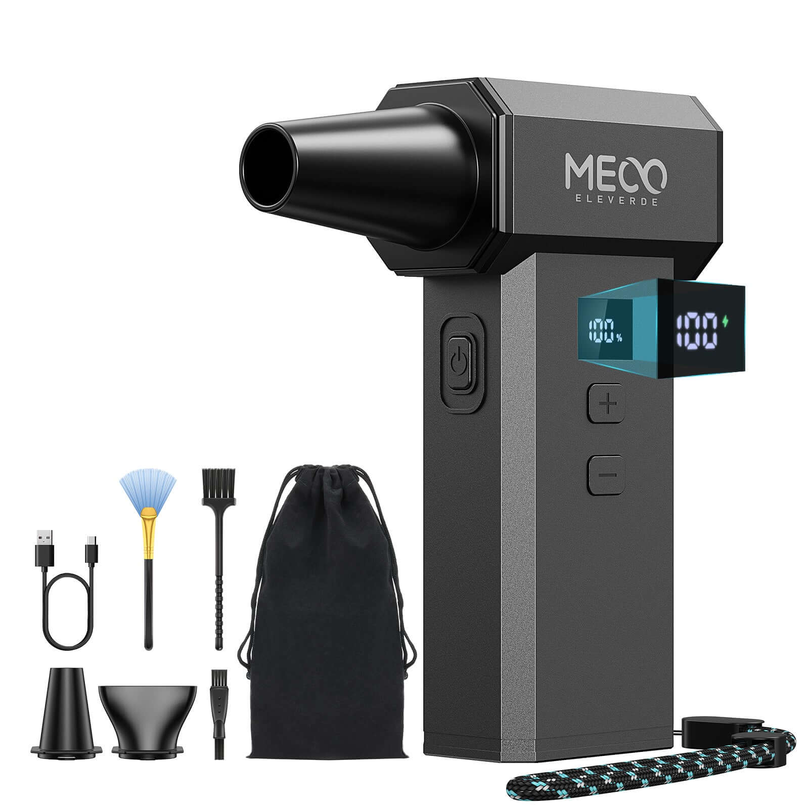 MECO ELEVERDE Screenshot