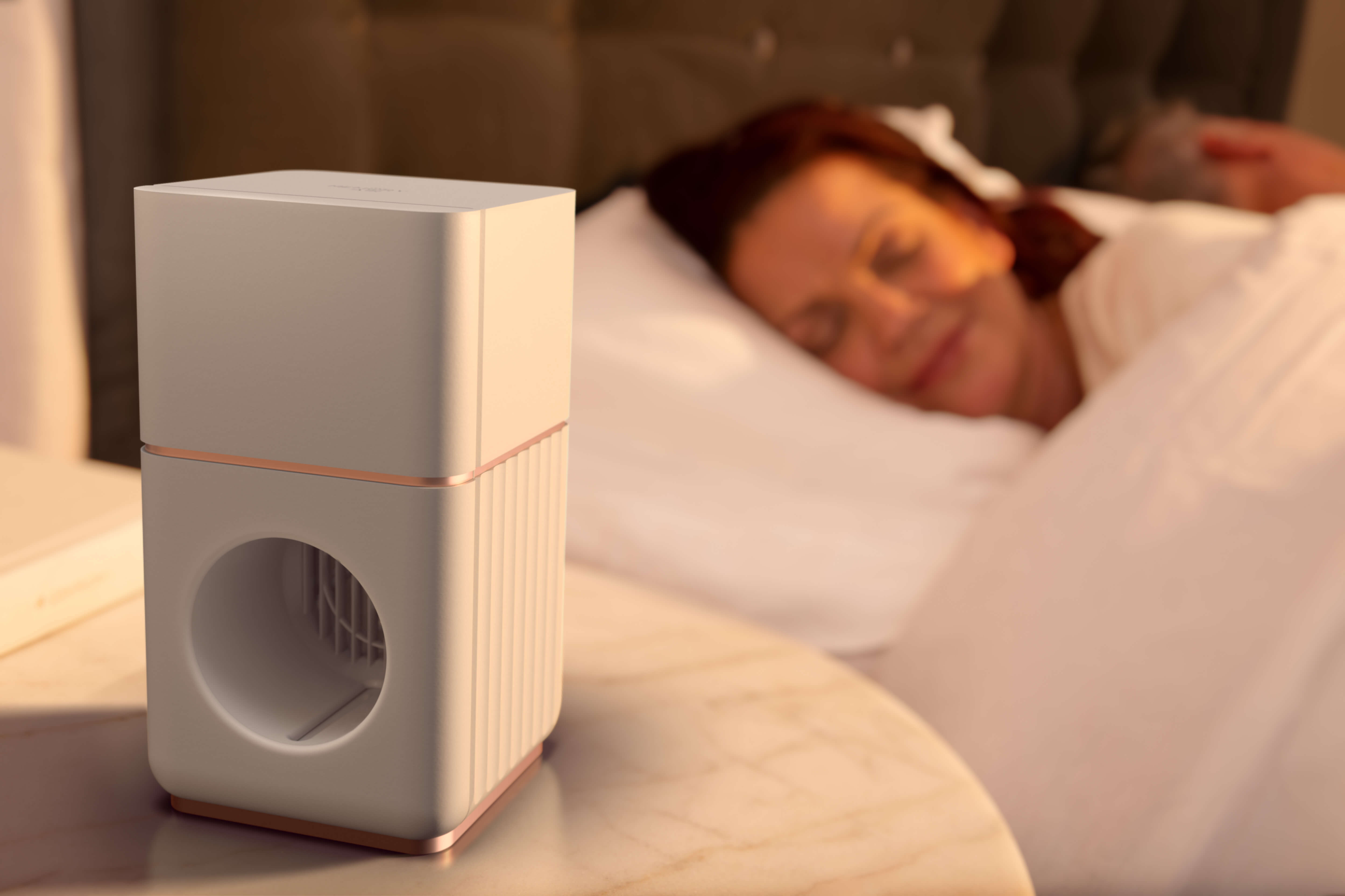 Memory Air Screenshot