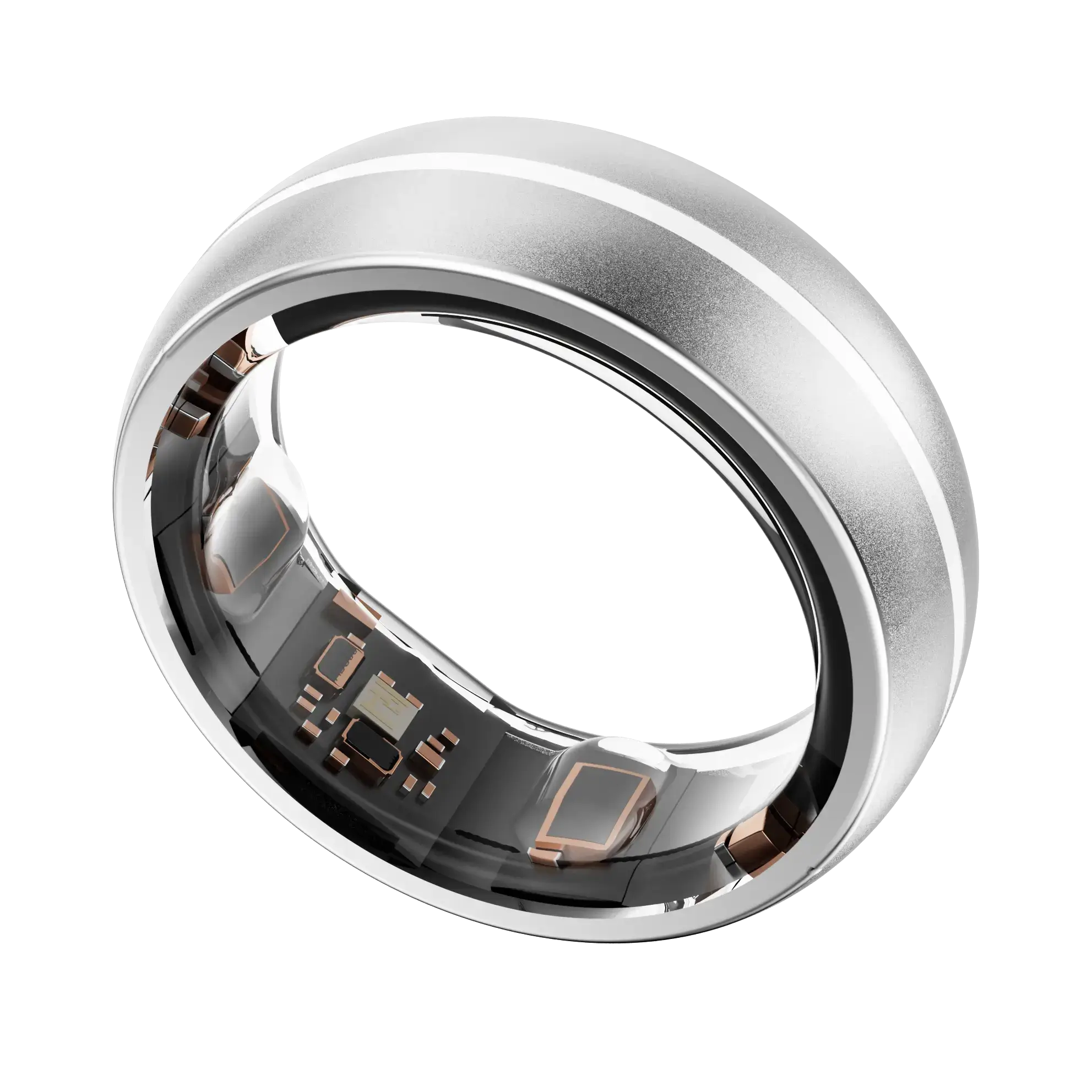 MYnextRING Screenshot