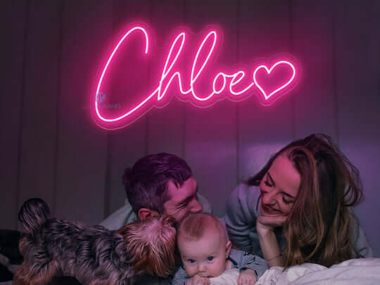 NeonGrand Screenshot