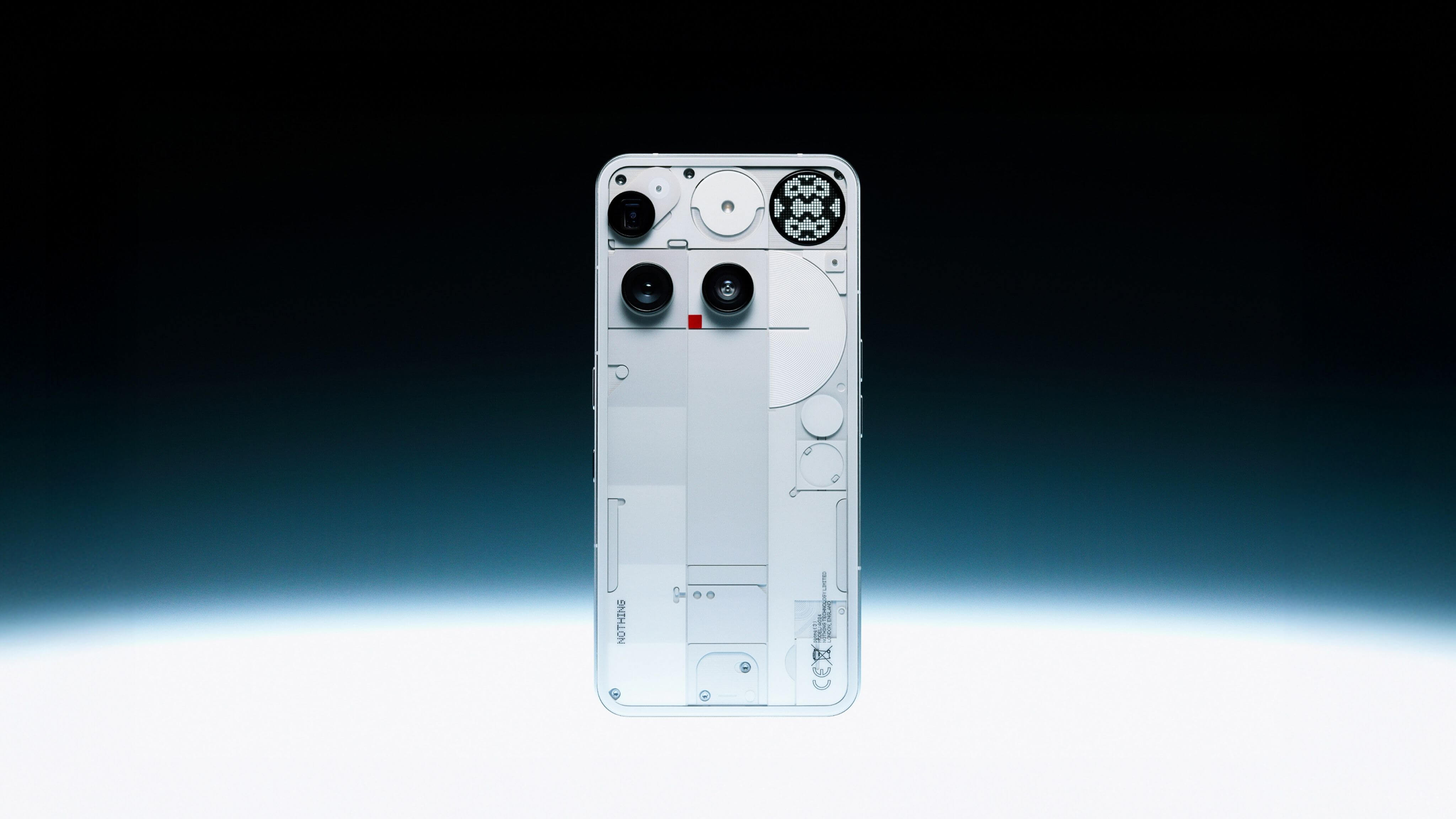 Nothing Tech Screenshot
