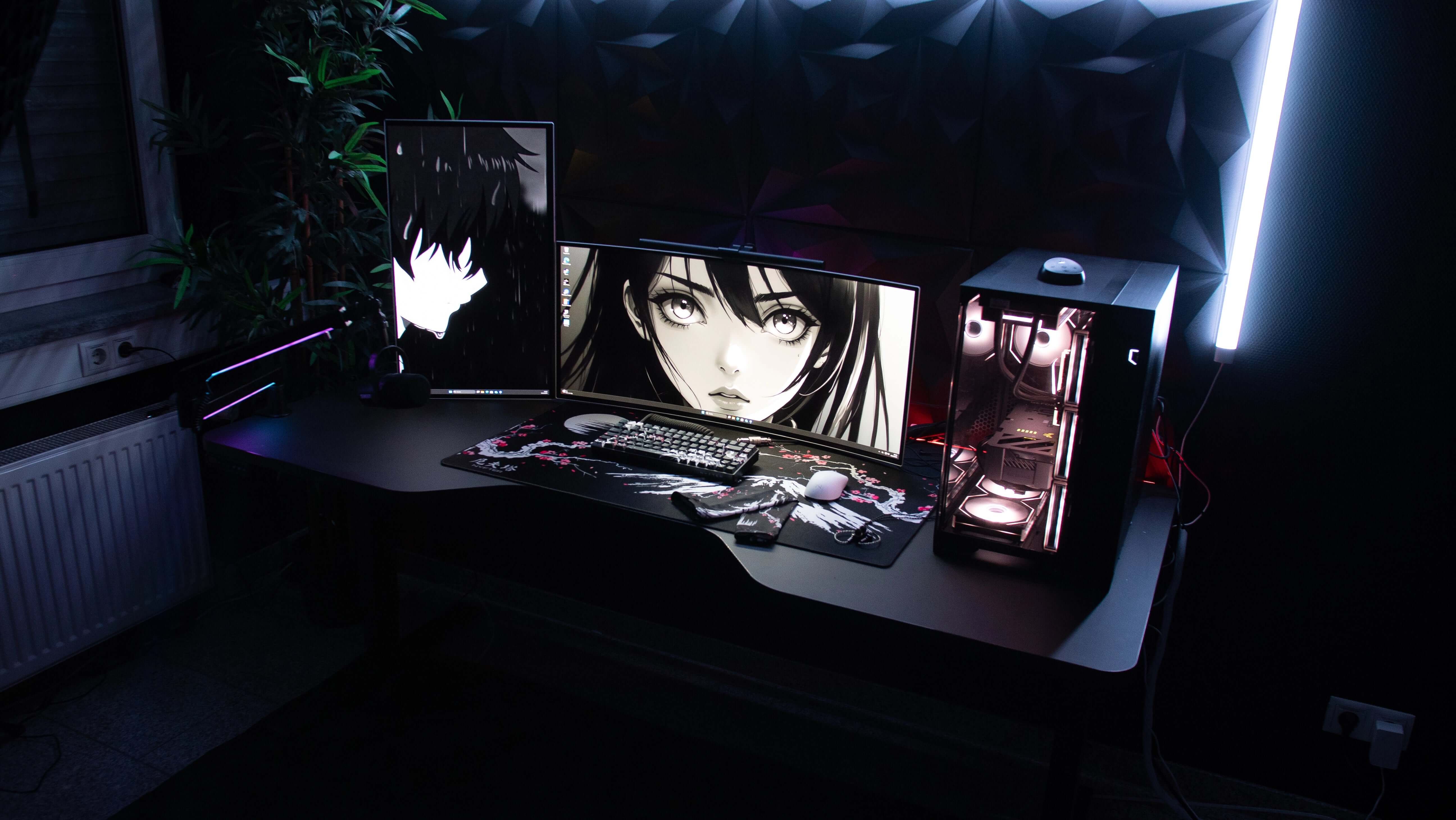 Nyfter Screenshot