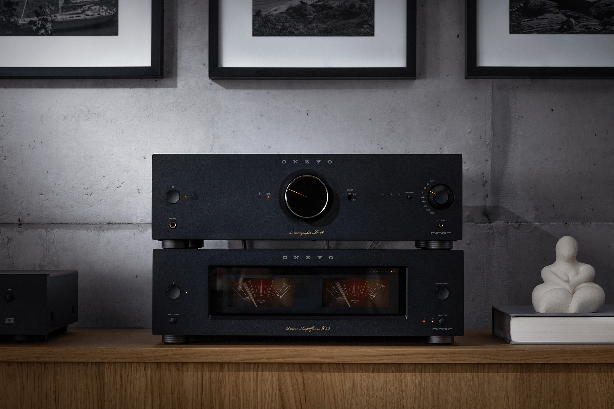 Onkyo Screenshot