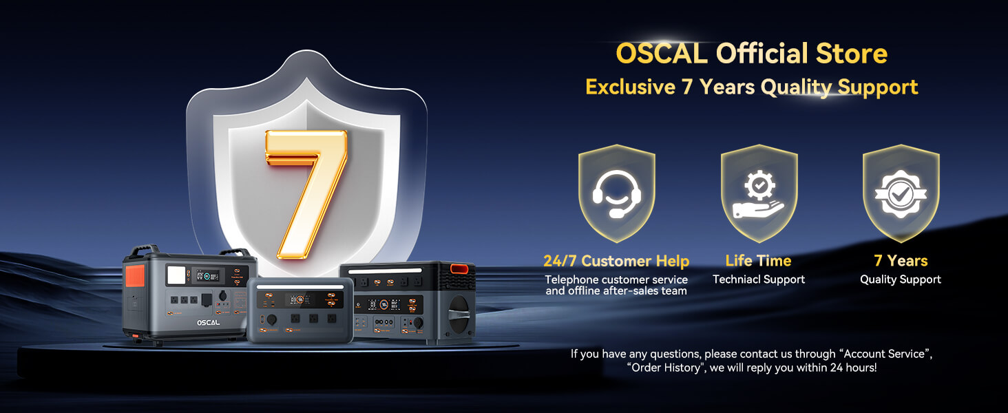 Oscal Screenshot