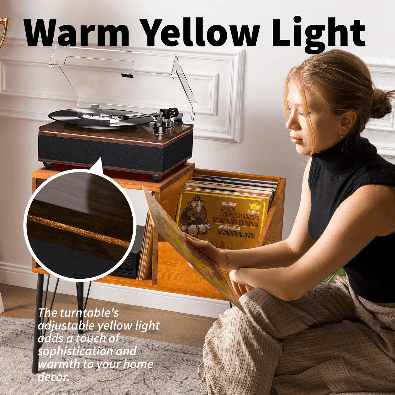 Retrolife Screenshot