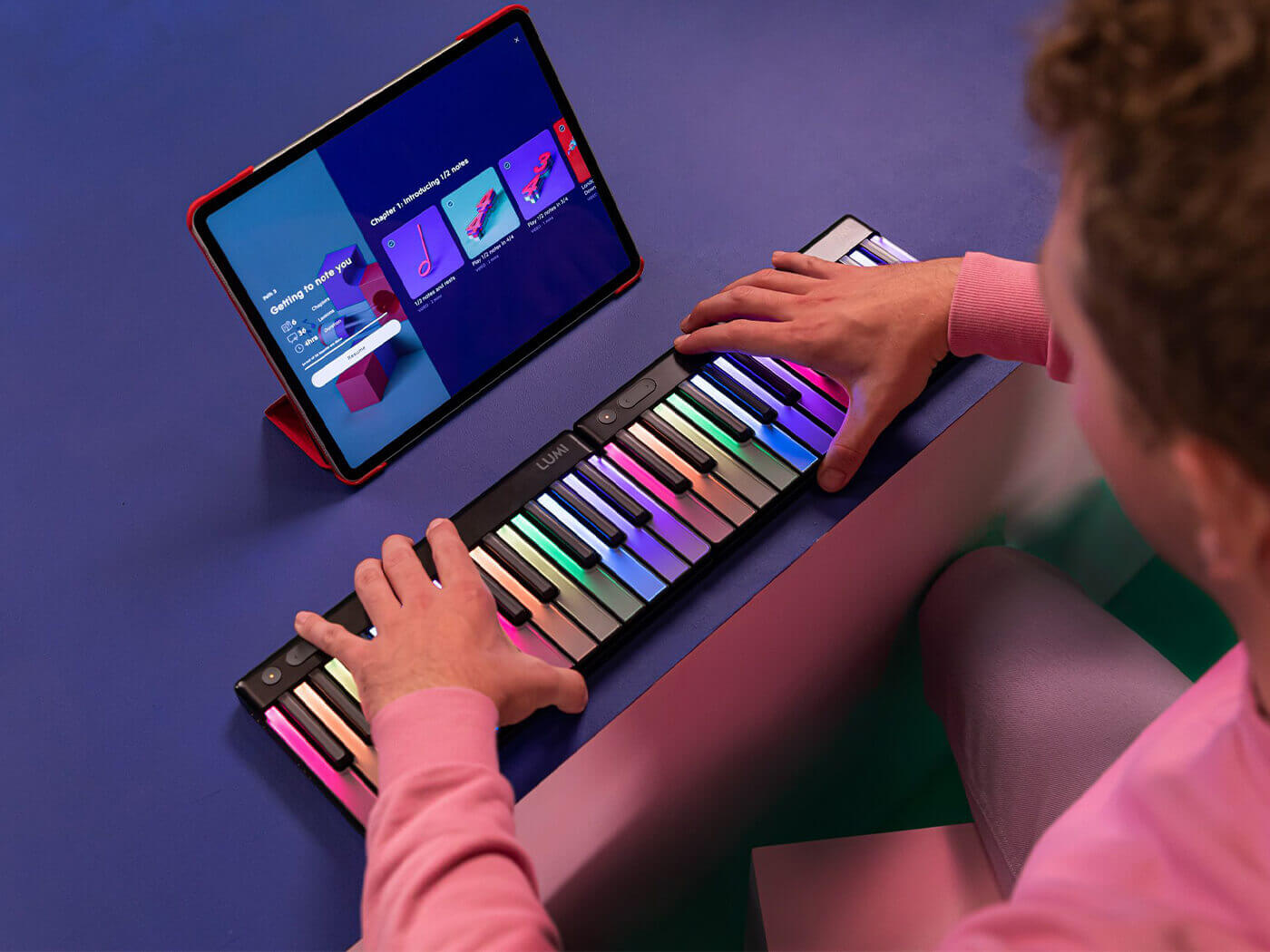 ROLI Screenshot