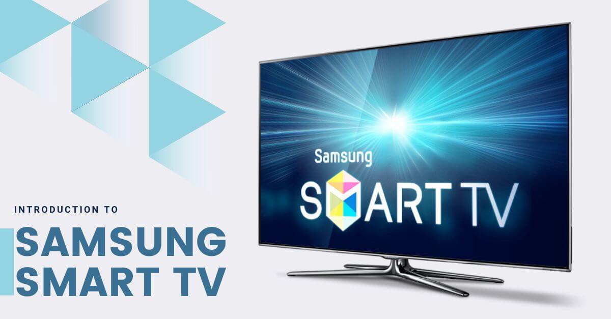 Samsung TV Screenshot