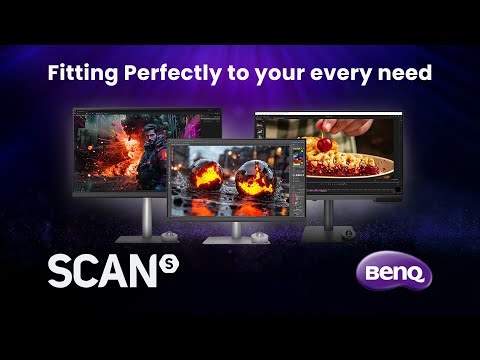 Scan Computers Screenshot