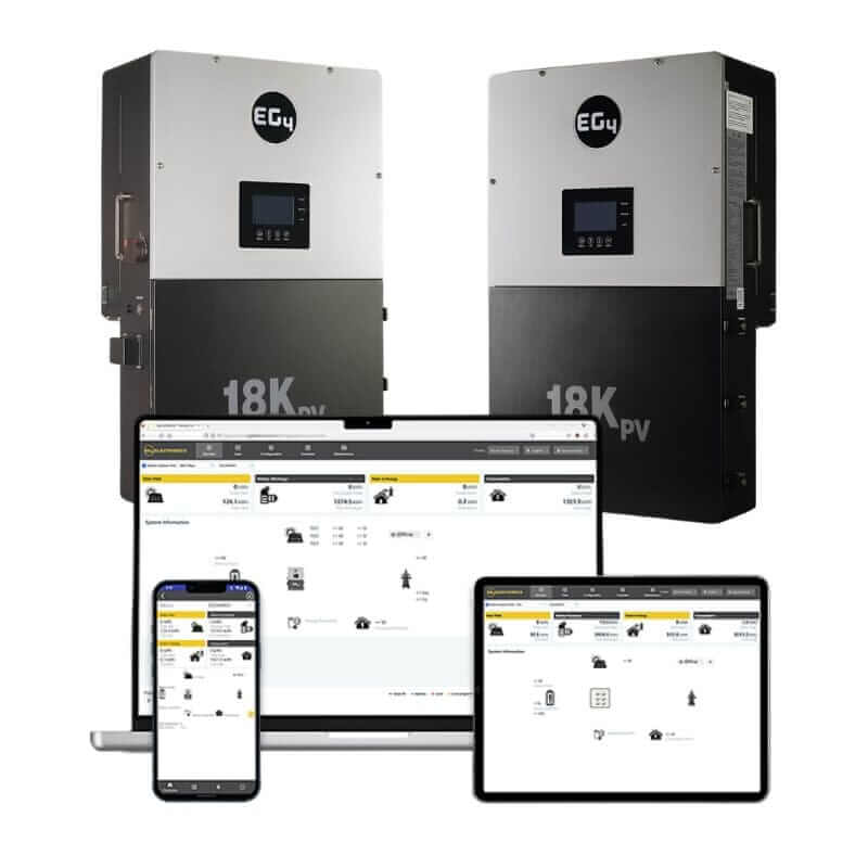 ShopSolar Screenshot