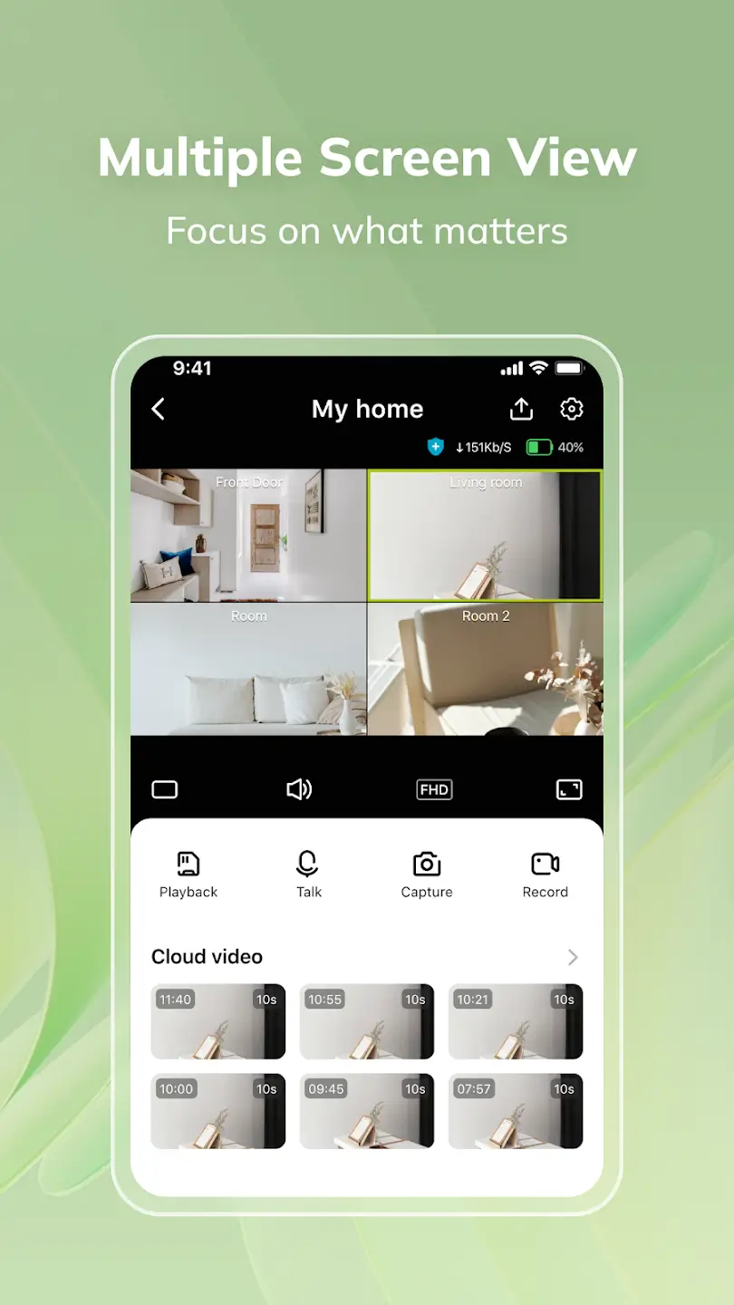 ShowMo Screenshot