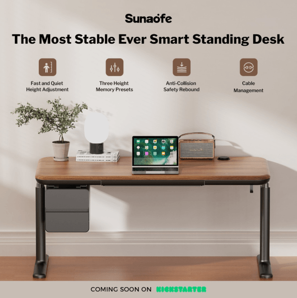 Sunaofe Screenshot
