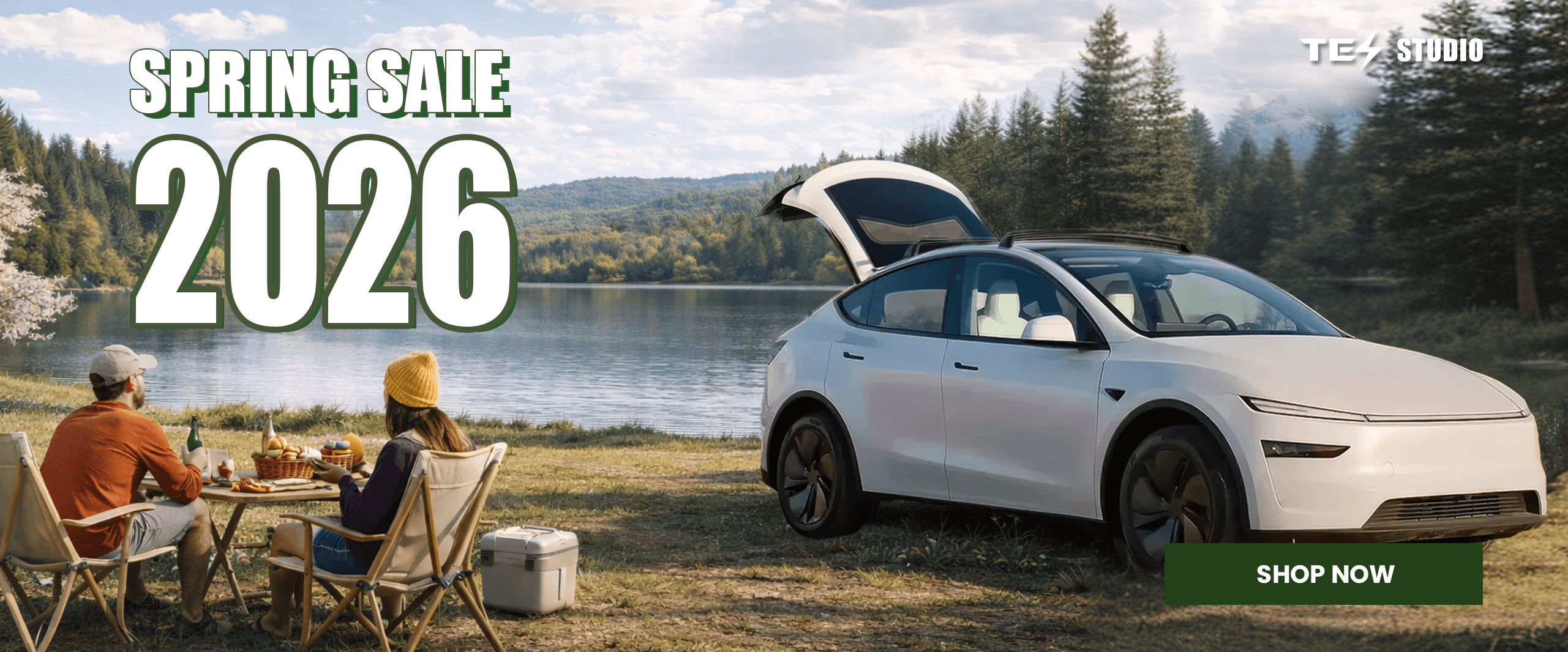 Tes Studio Screenshot