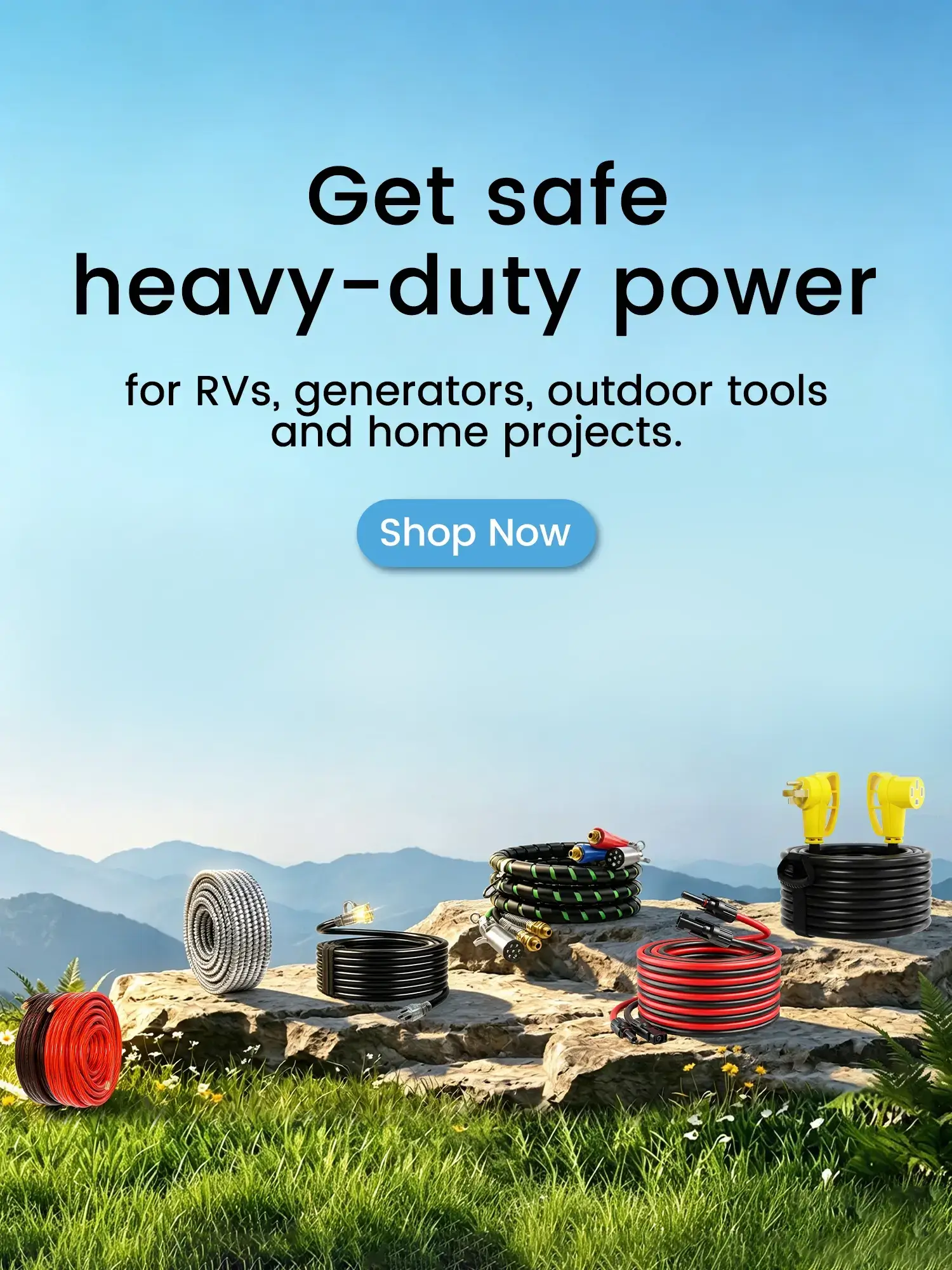 Vantecable Screenshot
