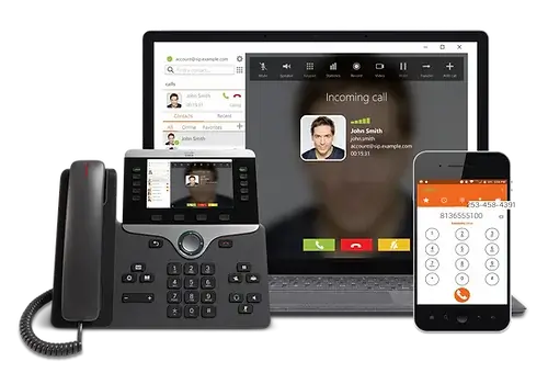 VoIP Supply Screenshot