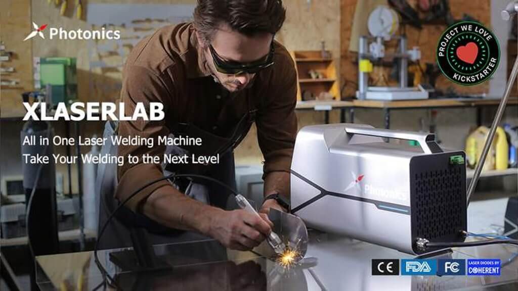 Xlaserlab Screenshot