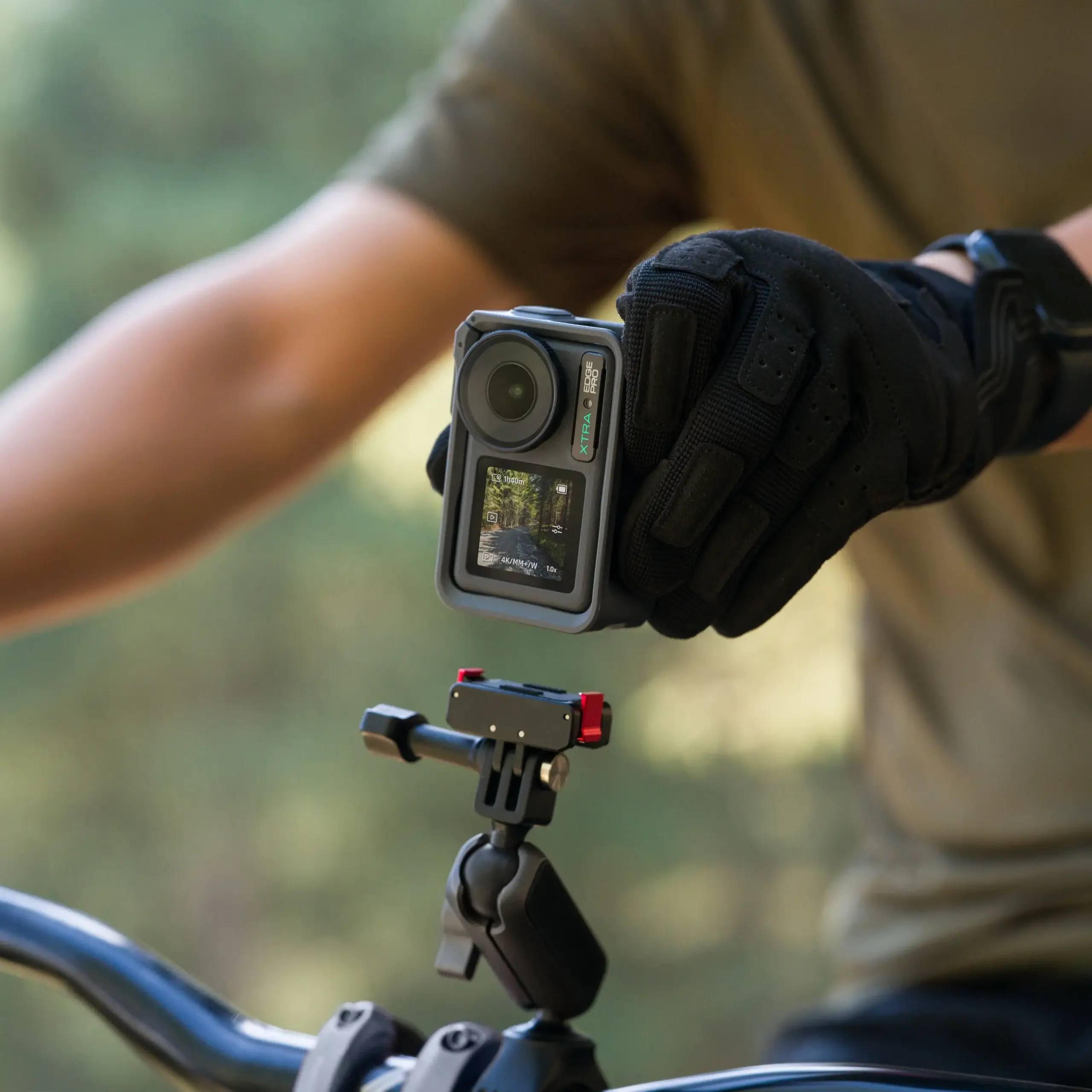 Xtra Action Cameras Screenshot