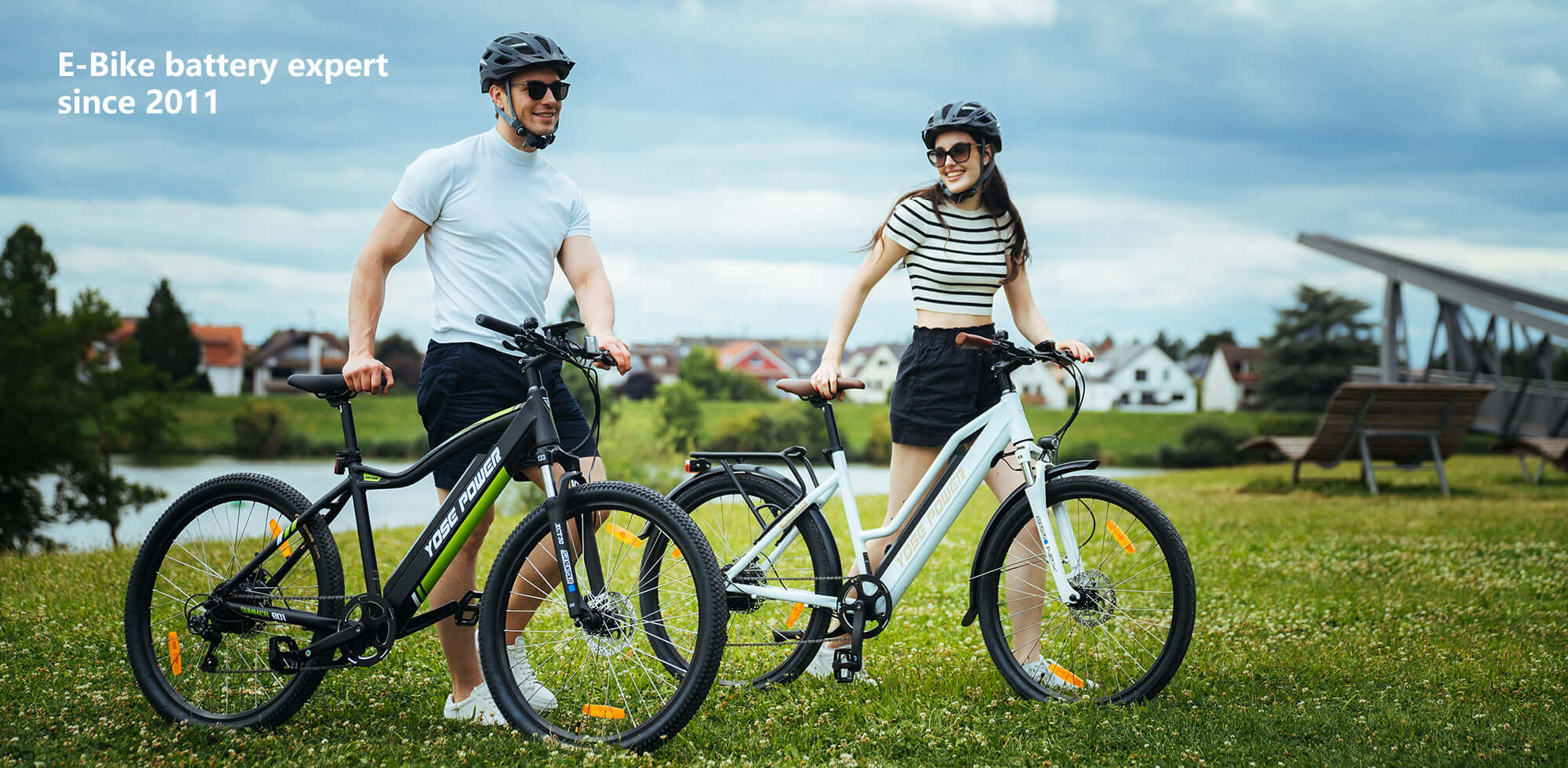 YOSE POWER Screenshot