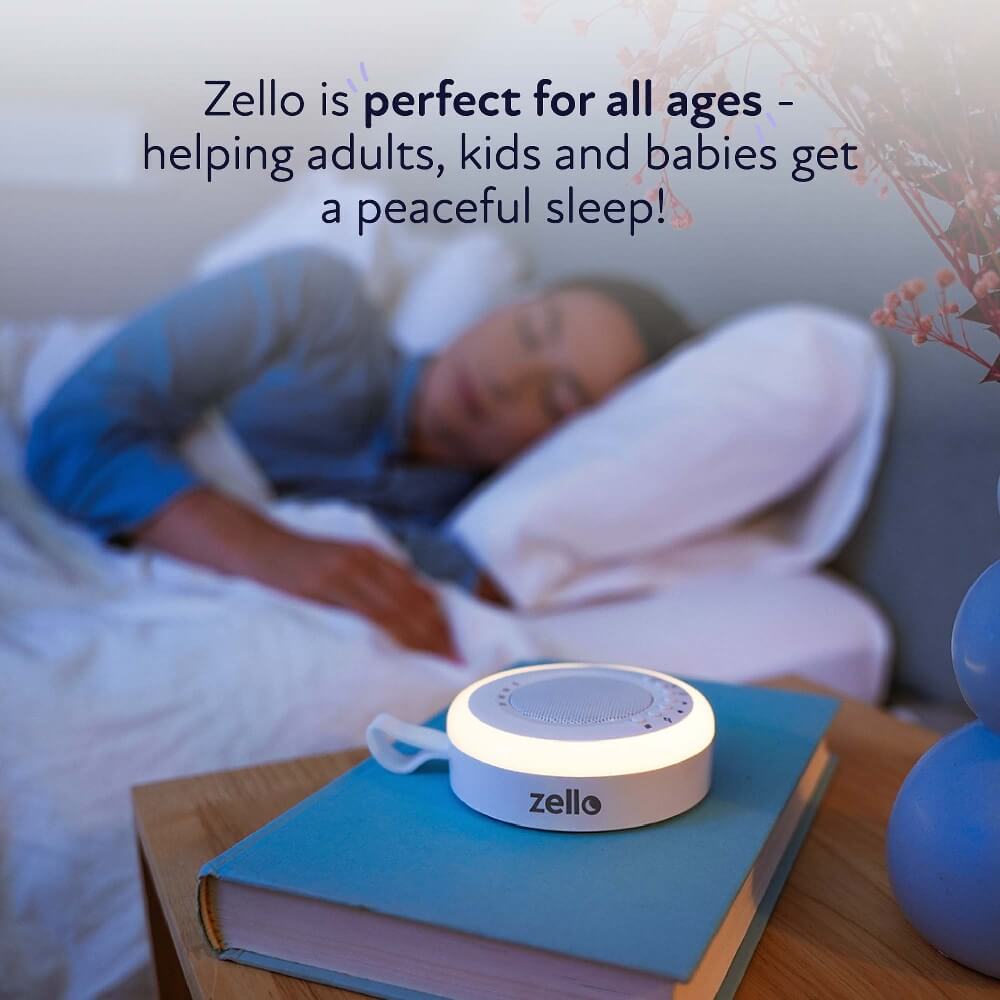 Zello Sleep Screenshot
