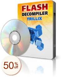 Eltima Flash Decompiler Trillix Discount Coupon