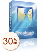 Luxand ProphecyMaster Code coupon de réduction