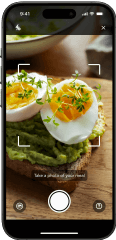 Nutrition Tracking App