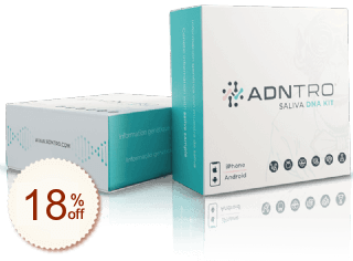 ADNTRO Code coupon de réduction