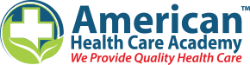 American Health Care Academy Code coupon de réduction
