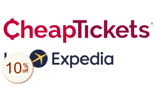 CheapTickets Discount Coupon Code