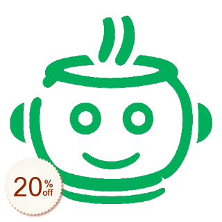 cookAIfood Code coupon de réduction