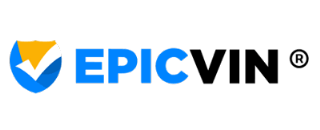 EpicVIN Discount Coupon Code