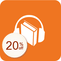 Epubor Audiobooks Mate Code coupon de réduction