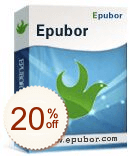 Epubor Pro Code coupon de réduction