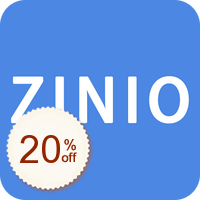 Epubor Zinio Mate Code coupon de réduction