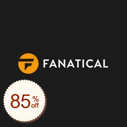 Fanatical Discount Coupon Code