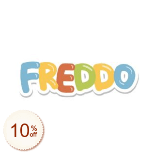 Freddo Toys Code coupon de réduction